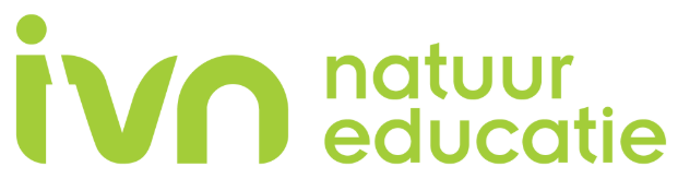 Logo i-Reserve voor IVN